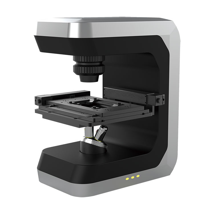Miksi 3D -elävä solumikroskooppi transformoi modernia biolääketieteellistä tutkimusta?