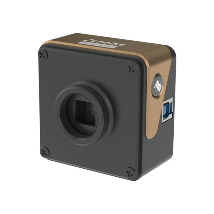FIS4 ULTRA-HIGH RESURLOUR AWAVE FRONTRONTOR 400-900NM