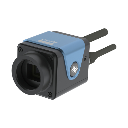 FLS4-korkearesoluutioinen aalto-anturi 400-1100Nm